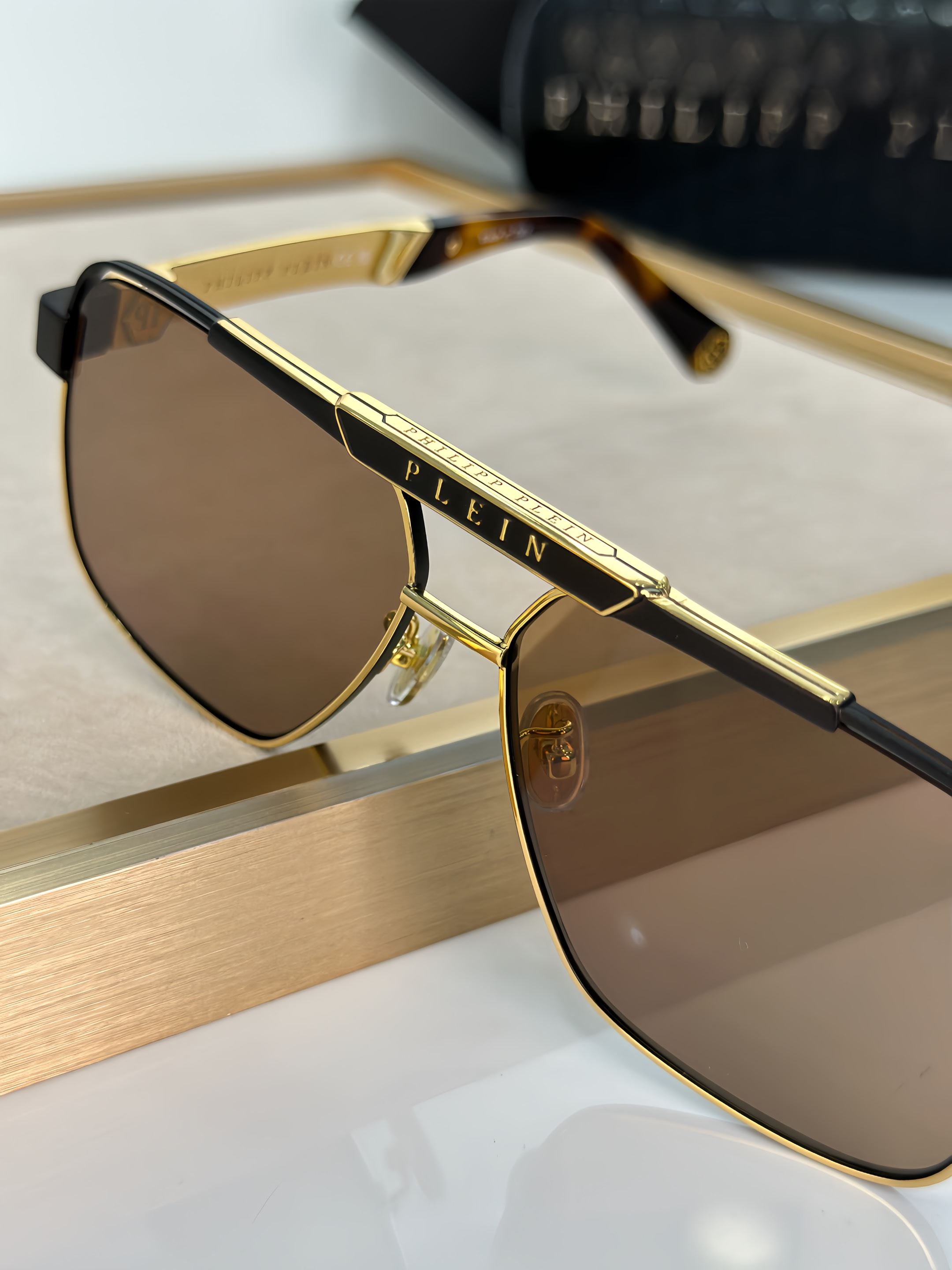 Philipp Plein Sunglasses